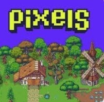 Pixels.xyz